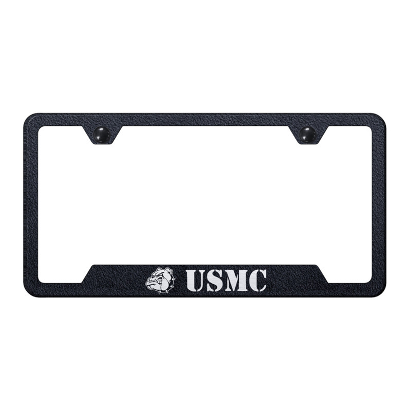 Au-TOMOTIVE GOLD | License Plate Covers and Frames | AUGD9016